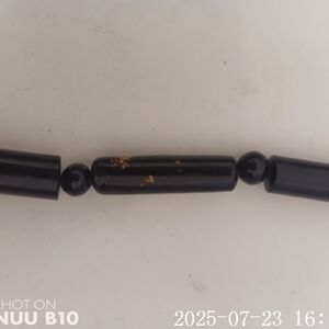 Various Beaded Necklaces